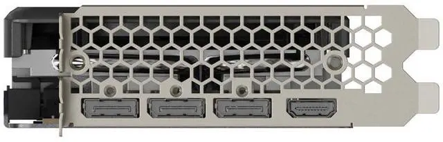 Alt view image 2 of 13 - Yeston RTX 5060Ti 16GB GDDR7 Dual Fan Graphics cards pci express 5.0 video cards Desktop computer PC video gaming graphics card