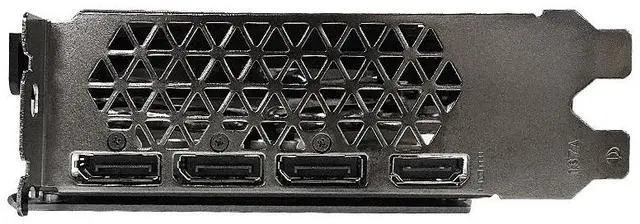 Alt view image 4 of 4 - Yeston RTX 3060 12GB GDDR6 LHR Graphics cards Nvidia pci express x16 4.0 video cards Desktop computer PC video gaming graphics card