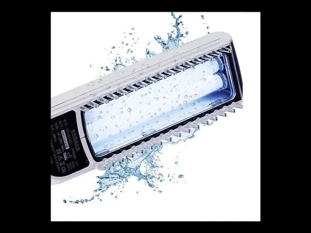 Alt view image 5 of 5 - KernelMed 311nm Waterproof Dustproof UVB phototherapy for vitiligo psoriasis eczema UVB wand KN-4003BL2 Home Phototherapy