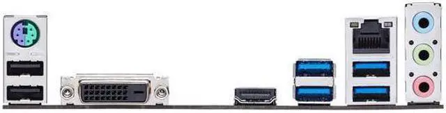 Alt view image 2 of 7 - ASUS Prime Z370-P LGA 1151 (300 Series) Intel Z370 HDMI SATA 6Gb/s USB 3.1 ATX Intel Motherboard