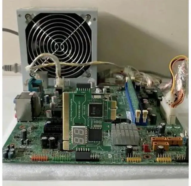 Alt view image 6 of 6 - Multifunction Diagnostic Card TL611 PRO PCI-E LPC Motherboard Diagnostic Test for Laptop Computer Mobile Phone - OEM