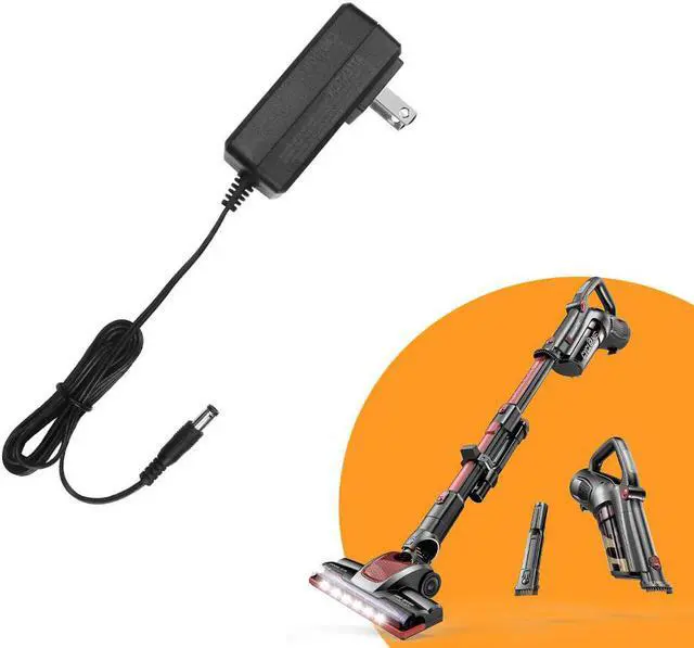 Main image of Power Adaptor for Roomie ELITE Vaccums