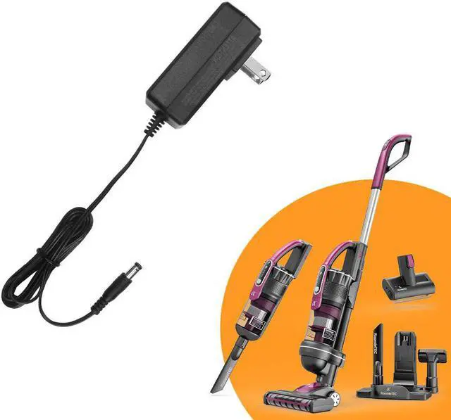 Main image of Power Adaptor for Roomie ALPHA Vaccums