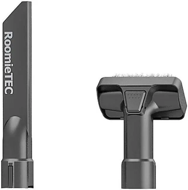 Main image of Crevice Tools for Roomie ALPHA Cordless Vacuum