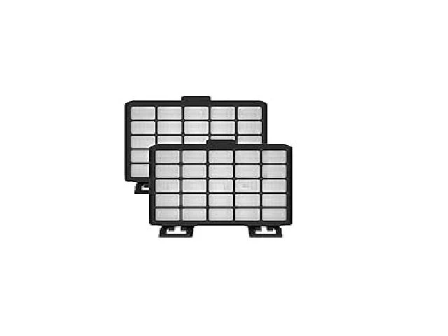 Main image of HEPA Filters for PINETAN UA807 Canister Vacuum - Pack of 2.