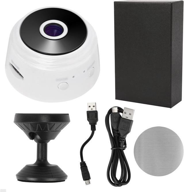 1080P Mini Wireless Camera WiFi IP Home Security DVR Night Vision