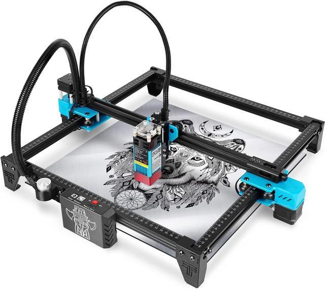 Laser Engraver for Cutting and Engraving