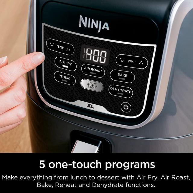 Ninja AF150WM Air Fryer XL - Factory for sale online