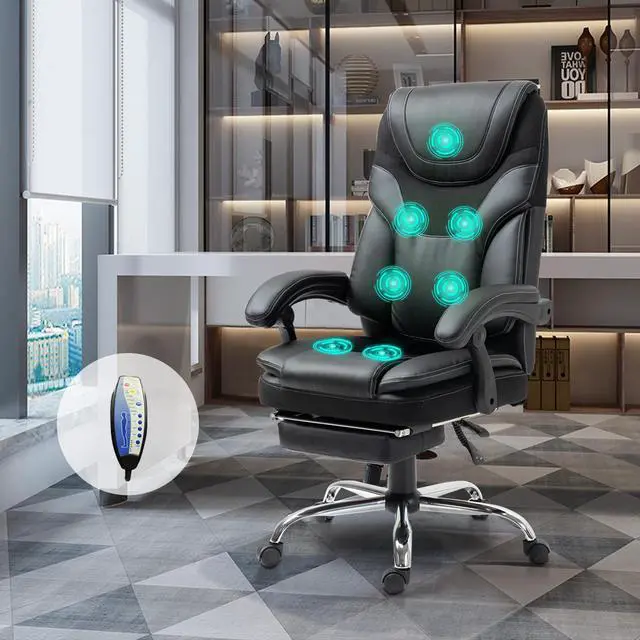 LAND OFFICE CHAIR