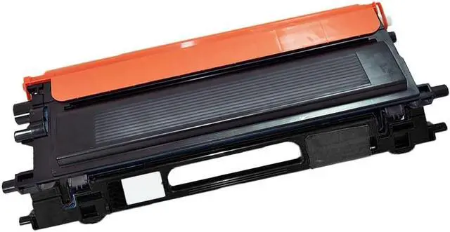 Main image of Inkfirst® Black Compatible Toner Cartridge TN110BK TN115BK TN-110 TN-115 BK Replacement for Brother TN110 TN115 Black