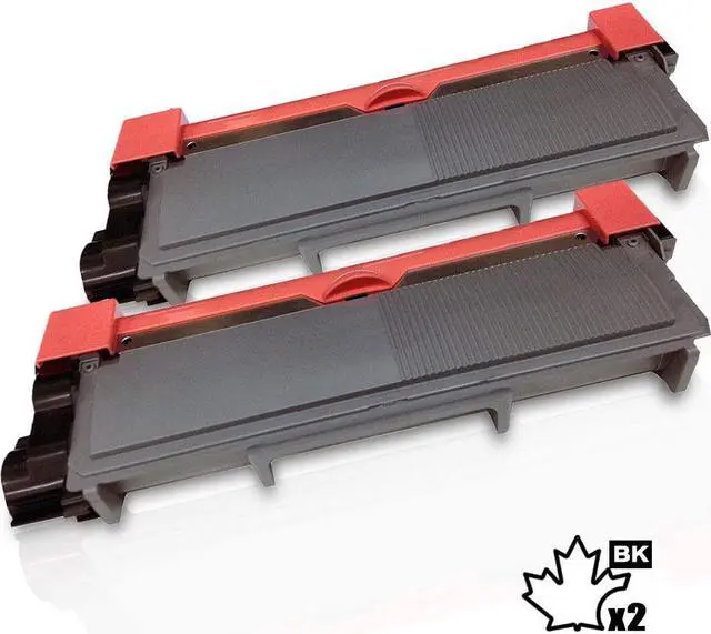 Main image of 2 Inkfirst® Compatible Toner Cartridges TN-630 TN630 TN-660 TN660 Replacement for Brother TN-630 DCP-L2520DW DCP-L2540DW