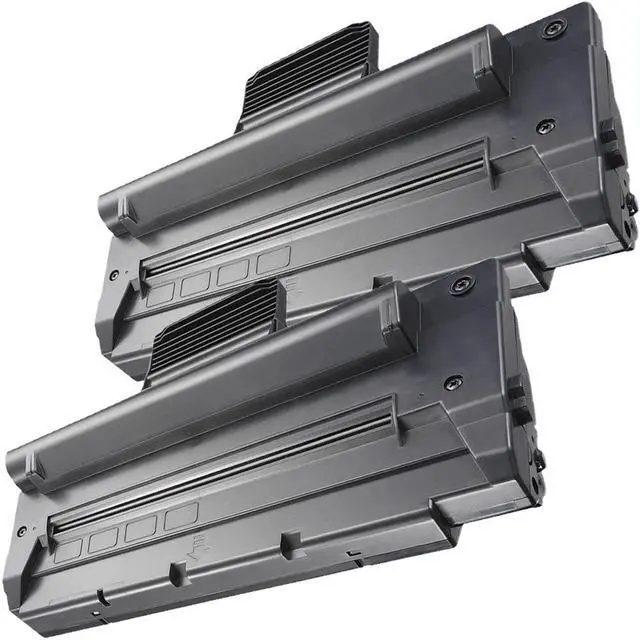 Main image of 2 Inkfirst® Compatible Toner Cartridges ML-1710D3 Replacement for Samsung ML-1710 ML-1500 ML-1510 ML-1740 ML-1750 ML-1755