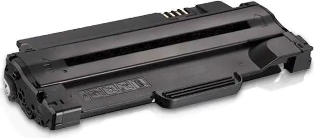 Main image of Inkfirst® High Yield Compatible Toner Cartridge 1130 330-9553 Replacement for Dell 1130 1135 Black 1135N 1130 1130N 1133