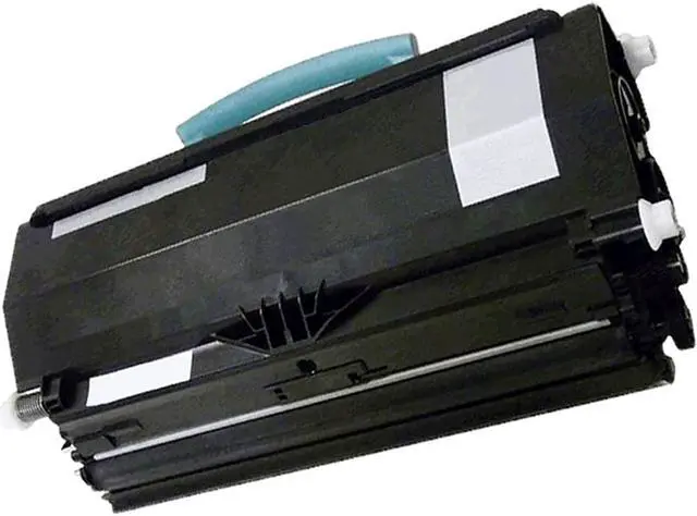 Main image of Inkfirst® Compatible Toner Cartridge E260 E260A11A Replacement for Lexmark E260 E260D E260DN E360 E360D E360DN E460 E462