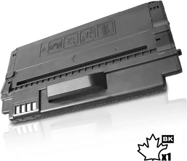 Main image of Inkfirst® Compatible Toner Cartridge ML-D1630A MLD1630A Replacement for Samsung ML-1630 ML1630 Black SCX-4500W ML-1630