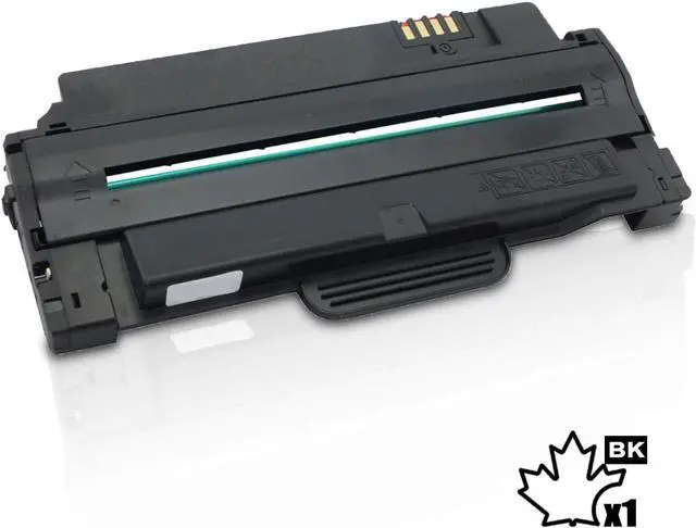 Main image of Inkfirst® High Yield Compatible Toner Cartridge MLT-D105L D105L Replacement for Samsung ML-1910 SCX-4600 SF-650 SCX-4623