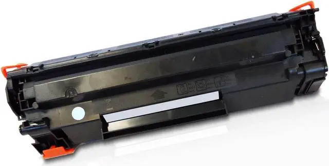 Main image of Inkfirst® Compatible Toner Cartridge Replacement for Canon 125 3484B001 MF3010 LBP6000 LBP6030w