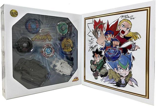 Takara Tomy Beyblade Original  Beyblade Burst Takara Tomy