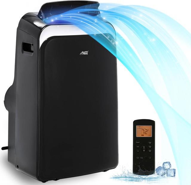 arctic king air conditioner dehumidifier