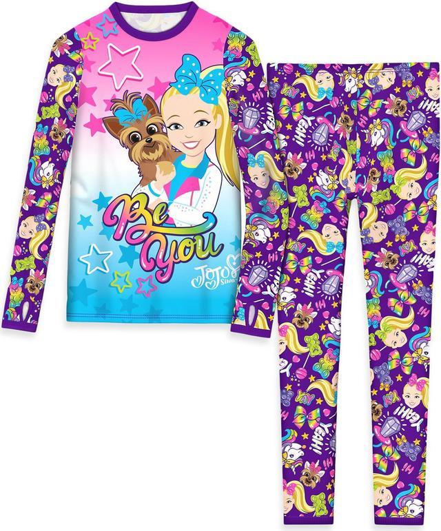 CLIMATE RIGHT GIRLS JOJO THERMAL SET LARGE Newegg