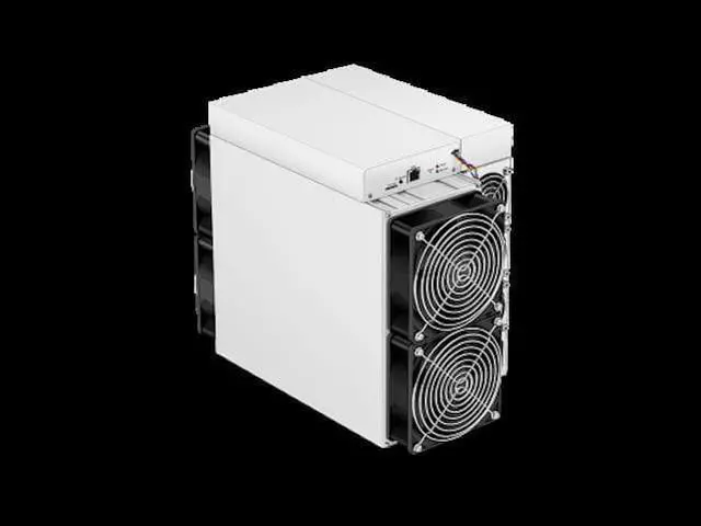 Alt view image 4 of 5 - Bitmain Antminer K7 Crypto Miner 63.5TH/s 3080W (CKB) More income, short payback period
