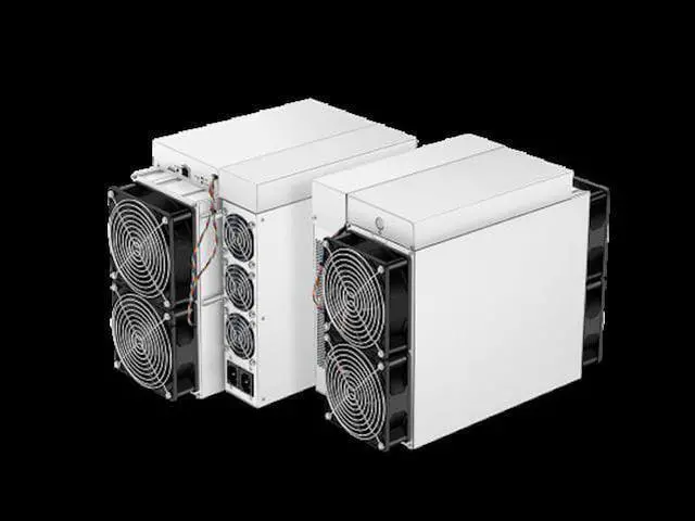 Alt view image 5 of 5 - Bitmain Antminer K7 Crypto Miner 63.5TH/s 3080W (CKB) More income, short payback period