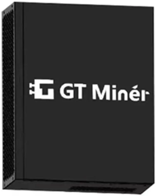Main image of GT Miner V66 600Mh/s 390W 6G EtHash Algorithm Server GT Miner V66 ETC ETHW Mining