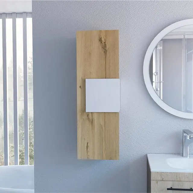 Main image of Nottingham Medicine Cabinet, Three Interior Shelves