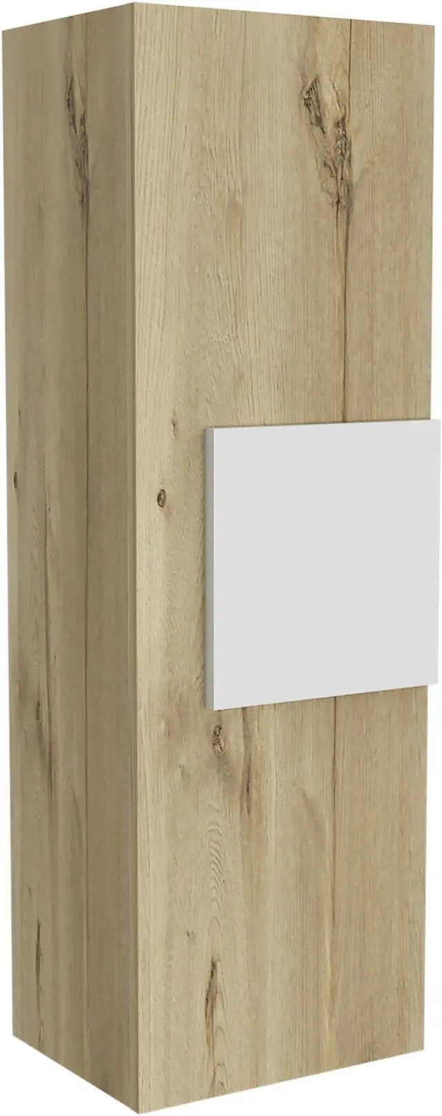 Alt view image 4 of 6 - Nottingham Medicine Cabinet, Three Interior Shelves