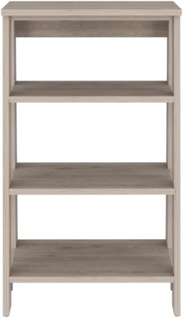 Alt view image 5 of 6 - Phoenix Linen Cabinet, Four Shelves