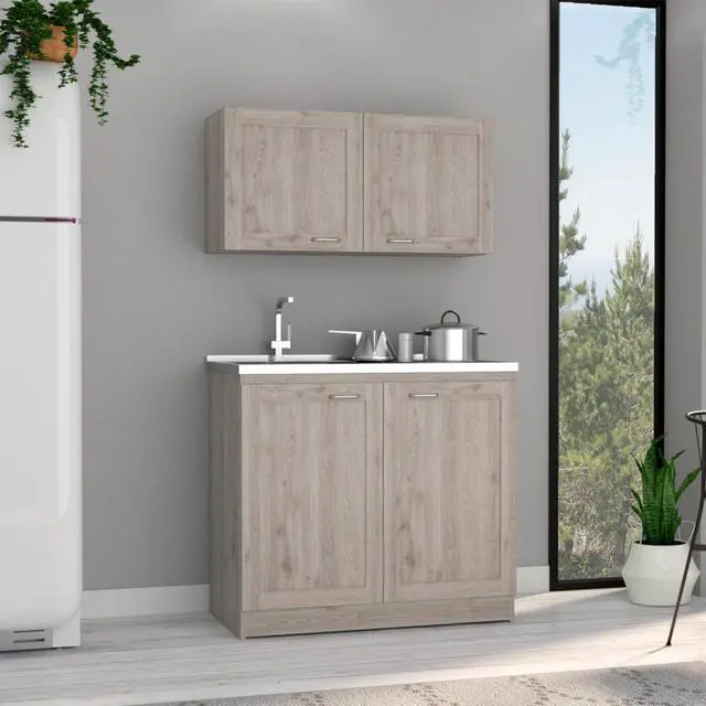 Main image of Perseus CabinetSet, Two Parts Set