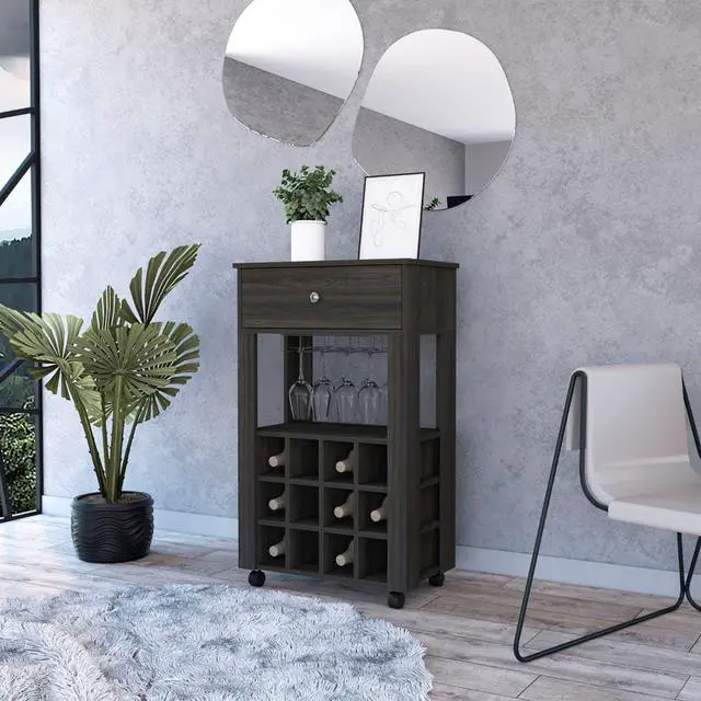 Main image of Ace Bar Cart