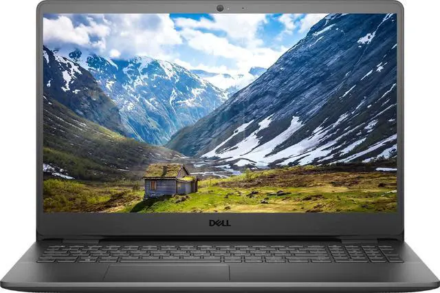 2021 Newest Dell Inspiron 3000 Premium Laptop, 15.6 FHD Display, Intel Core i5-1135G7, Online Meeting Ready, Webcam, WiFi, HDMI, Windows 10 Home (12GB : Dell Inspiron 15 3000 Business and Student Laptop