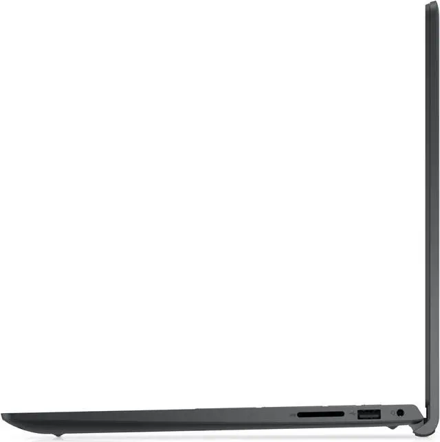 Alt view image 4 of 6 - [Windows 11 Home] Newest Dell Inspiron 3000 Laptop, 15.6" FHD (1920 x1080) Touchscreen Display, Intel Core i5-1135G7 (Quad-Core), 16GB RAM, 1TB PCIe SSD, HDMI, WiFi, Webcam, SD Card Reader, Black