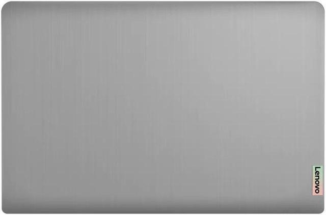 Alt view image 5 of 5 - 2022 Lenovo Ideapad 3i Laptop, 15.6" Full HD 1080P Non-touch Display, Intel Pentium Gold 7505 Processor, 12GB DDR4 RAM, 512GB SSD, Webcam, HDMI, Wireless-AX Wi-Fi 6, Bluetoooth, Windows 11 Home