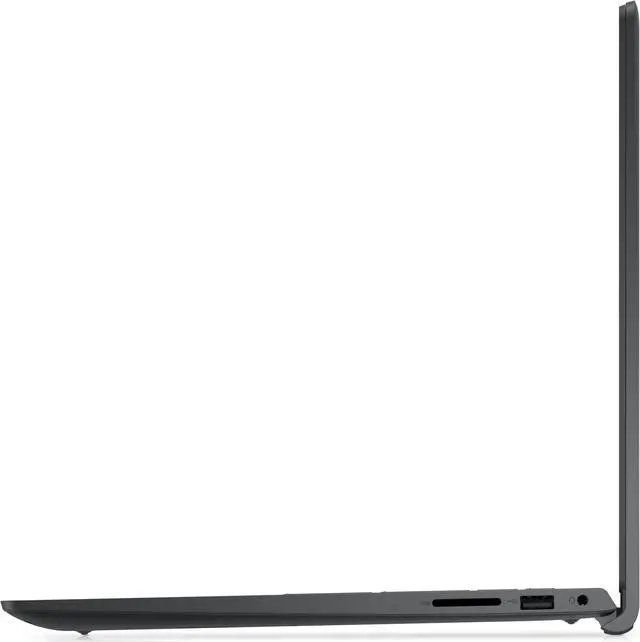 Alt view image 4 of 6 - 2022 Newest Dell Inspiron 3000 Laptop, 15.6" FHD (1920 x1080) Touchscreen Display, Intel Core i5-1135G7, 16GB RAM, 256GB PCIe SSD, HDMI, WiFi, Webcam, SD Card Reader, Windows 11 Home, Black