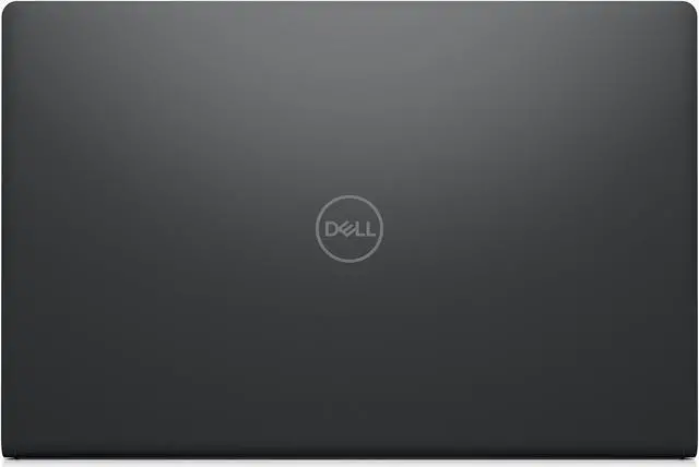 Alt view image 6 of 6 - Newest Dell Inspiron 15 3000 Series Laptop, 15.6" HD Screen, Intel Core i5-1135G7 Processor, 16GB RAM, 256GB SSD, Wi-Fi, Webcam, HDMI, Windows 11 Home, Black
