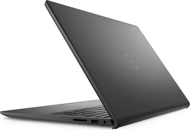 Alt view image 3 of 6 - Newest Dell Inspiron 15 3000 Series Laptop, 15.6" HD Screen, Intel Core i5-1135G7 Processor, 16GB RAM, 256GB SSD, Wi-Fi, Webcam, HDMI, Windows 11 Home, Black