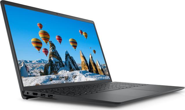 2022 Newest Dell Inspiron 3000 Laptop, 15.6