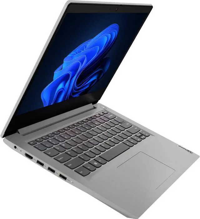 Lenovo IdeaPad 14ITL05 81X7 180-degree Intel Core I3 1115G4, 43% OFF