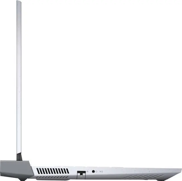 Alt view image 4 of 6 - 2022 Newest Dell G15 Gaming Laptop, 15.6" FHD 120Hz Display, AMD Ryzen 7 5800H, GeForce RTX 3050 Ti, 64GB RAM, 1TB SSD, HDMI, Wi-Fi 6, Webcam, Backlit Keyboard, Windows 11 Home, Grey