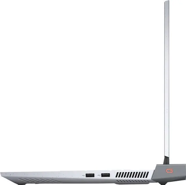 Alt view image 3 of 6 - 2022 Newest Dell G15 Gaming Laptop, 15.6" FHD 120Hz Display, AMD Ryzen 7 5800H, GeForce RTX 3050 Ti, 64GB RAM, 1TB SSD, HDMI, Wi-Fi 6, Webcam, Backlit Keyboard, Windows 11 Home, Grey