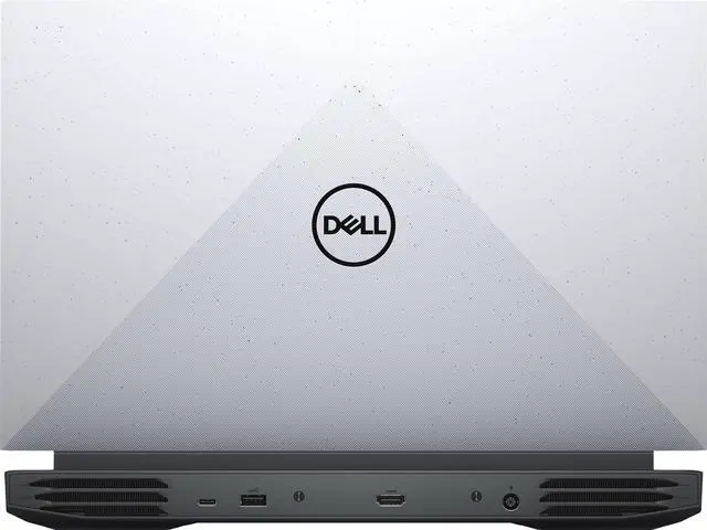 Alt view image 6 of 6 - 2022 Newest Dell G15 Gaming Laptop, 15.6" FHD 120Hz Display, AMD Ryzen 7 5800H, GeForce RTX 3050 Ti, 64GB RAM, 1TB SSD, HDMI, Wi-Fi 6, Webcam, Backlit Keyboard, Windows 11 Home, Grey