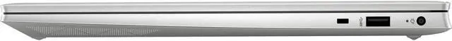 Alt view image 4 of 6 - HP Pavilion Laptop, 15.6'' Full HD Touchscreen, AMD Ryzen 7 5825U Processor, 16GB DDR4 RAM, 512GB SSD, Backlit Keyboard, Wi-Fi 6, HDMI, Bluetooth, Windows 11 Home, Silver