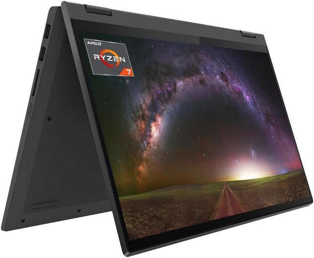 2022 Newest Lenovo IdeaPad Flex 5 2-in-1 Laptop, 14