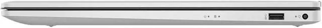 Alt view image 4 of 6 - HP 17z Laptop, 17.3" HD+ Touchscreen, AMD Ryzen 5 5500U, 32GB RAM, 1TB SSD, Webcam, HDMI, Wi-Fi 6, Bluetooth, Windows 11 Home, Silver