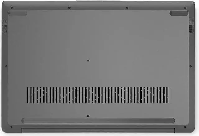 Alt view image 6 of 7 - Lenovo IdeaPad 3 Laptop Computer, 17.3" FHD Screen, AMD Ryzen 5 5625U Processor, 16GB RAM, 1TB SSD, Media Card Reader, HDMI, HD Camera, Wi-Fi 6, Fingerprint Reader, Windows 11 Home