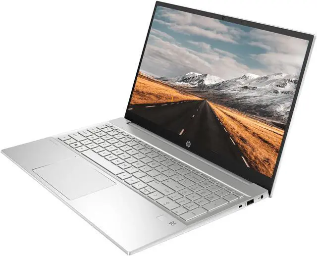 HP Pavilion Laptop, 15.6
