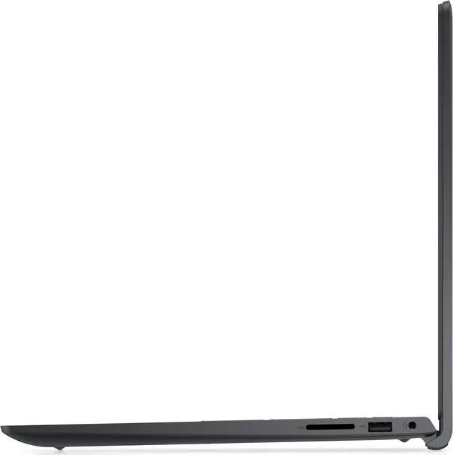Alt view image 5 of 7 - Dell Inspiron 15 3000 Series 3520 Laptop, 15.6" FHD Touchscreen, 12th Gen Intel Core i7-1255U, 64GB RAM, 1TB PCIe SSD, Webcam, HDMI, Wi-Fi 6, Windows 11 Home, Black