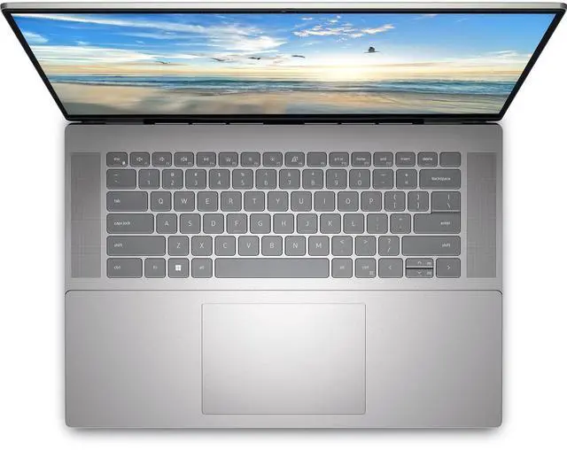 Alt view image 3 of 7 - Dell Inspiron 5000 Series 5620 Laptop, 16" FHD+ Display, Intel Core i7-1255U, 16GB RAM, 1TB SSD, Webcam, Fingerprint Reader, Backlit Keyboard, Wi-Fi 6, Windows 11 Home